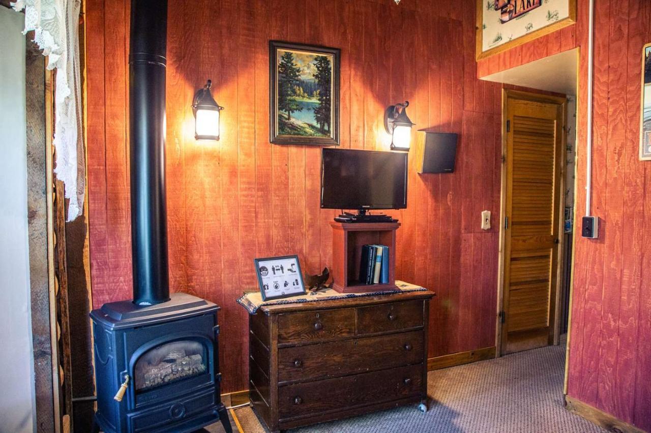 Villa Eagle'S Nest Big Bear Lake Exterior foto