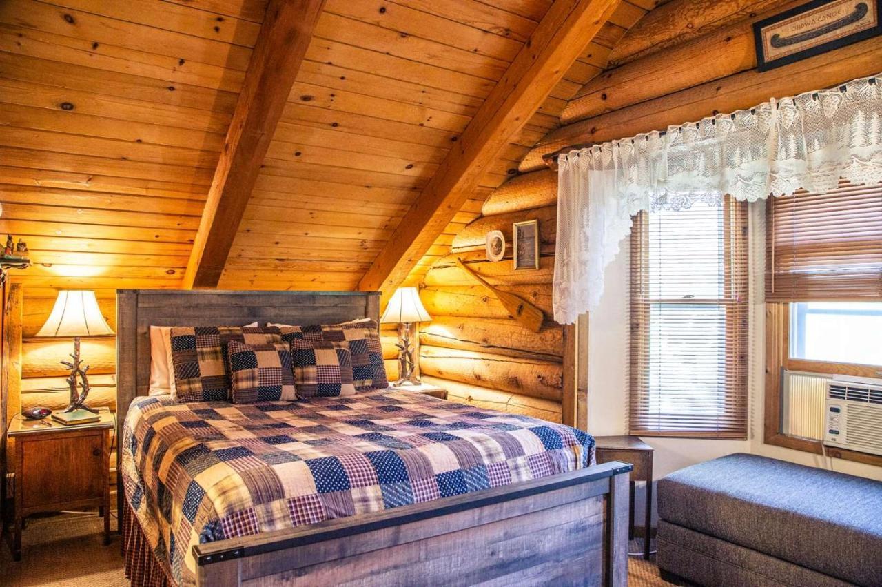 Villa Eagle'S Nest Big Bear Lake Exterior foto