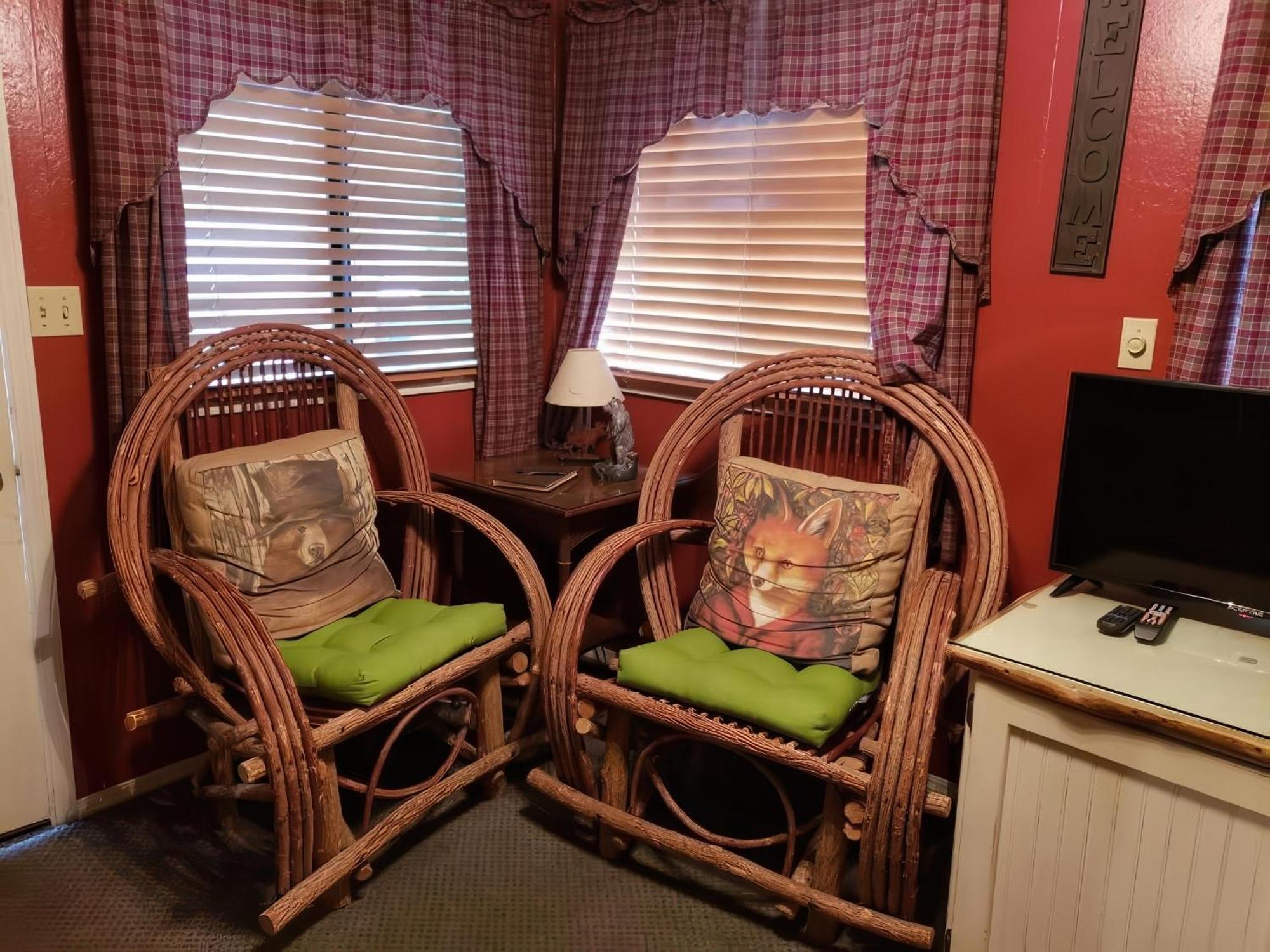 Villa Eagle'S Nest Big Bear Lake Exterior foto
